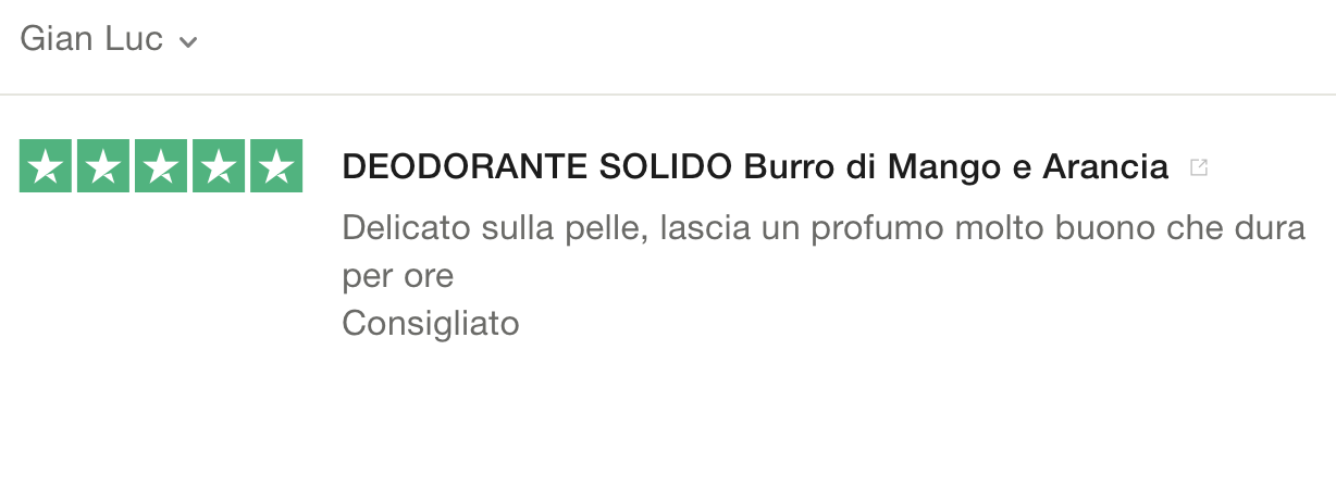 deo giallo