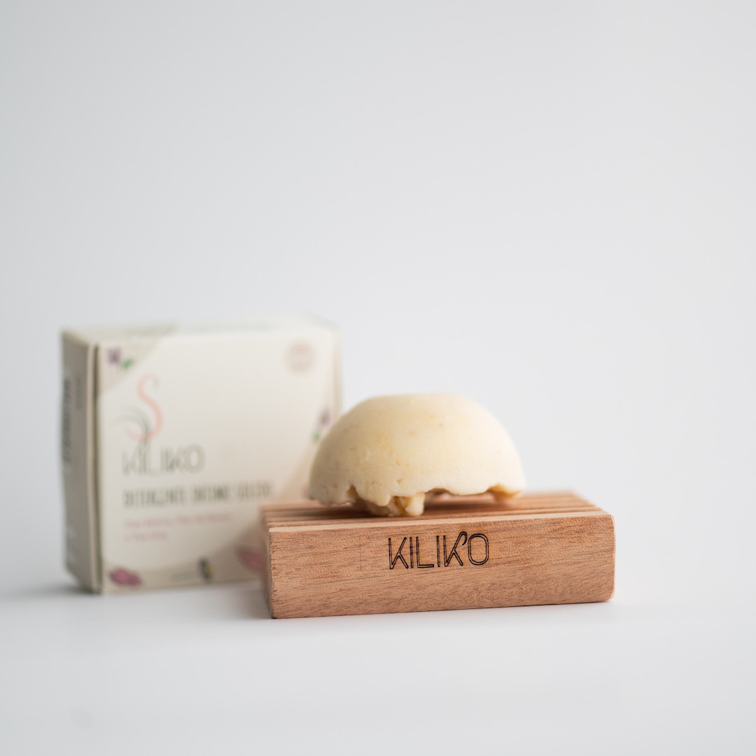 Set - INTIMITA' - immagine 2